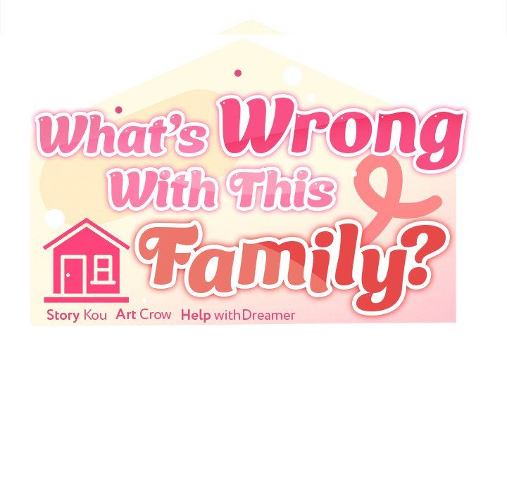 What’s wrong with this family? Chapter 53 image 39
