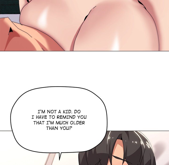 What’s wrong with this family? Chapter 54 image 34