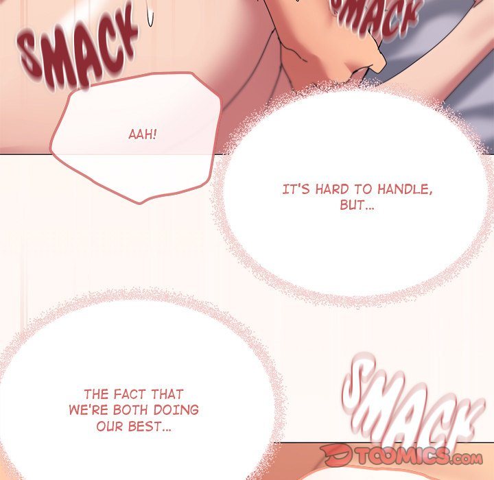 What’s wrong with this family? Chapter 54 image 97