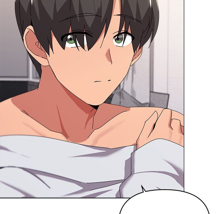 What’s wrong with this family? Chapter 55 image 9