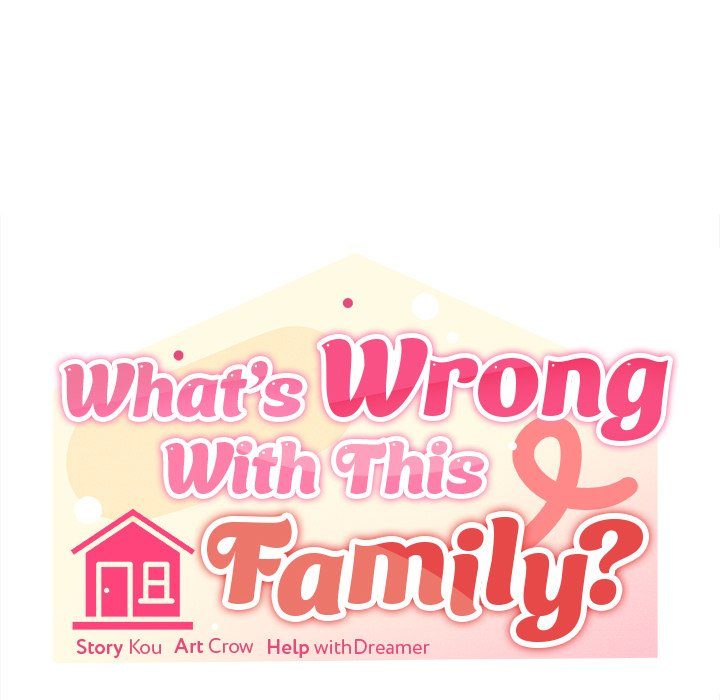 What’s wrong with this family? Chapter 55 image 23