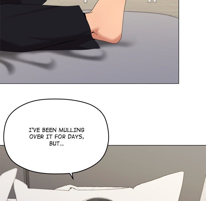 What’s wrong with this family? Chapter 55 image 26