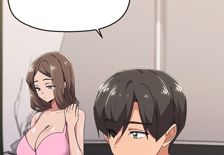 What’s wrong with this family? Chapter 55 image 2