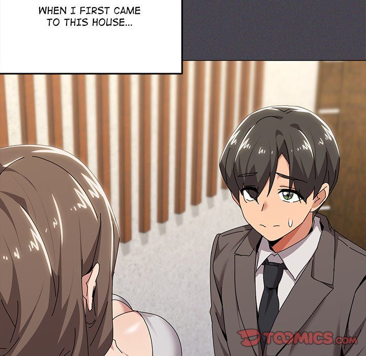What’s wrong with this family? Chapter 55 image 31