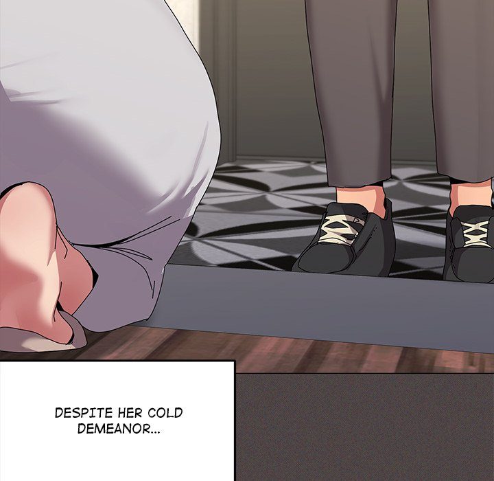 What’s wrong with this family? Chapter 55 image 36