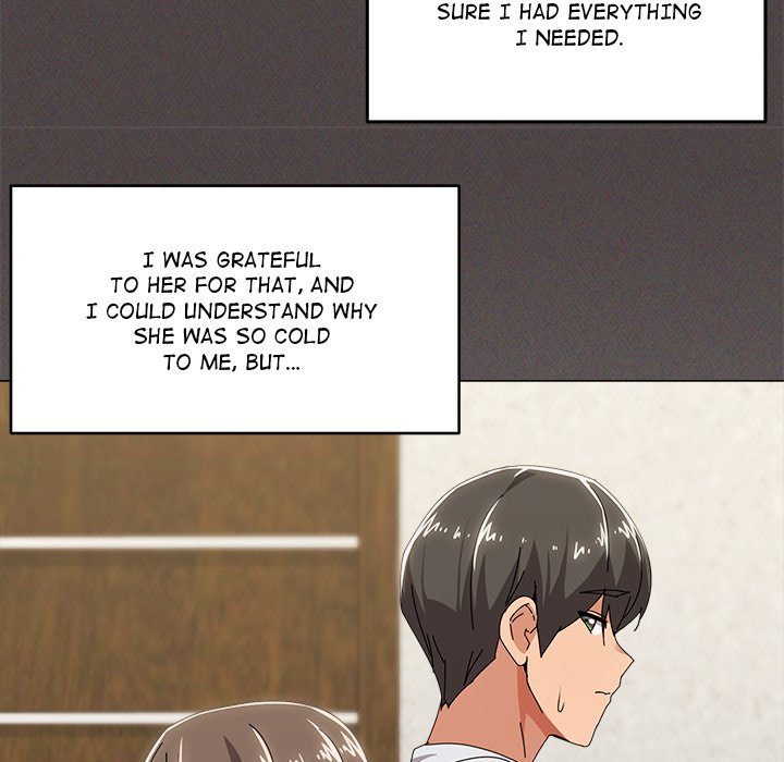 What’s wrong with this family? Chapter 55 image 39