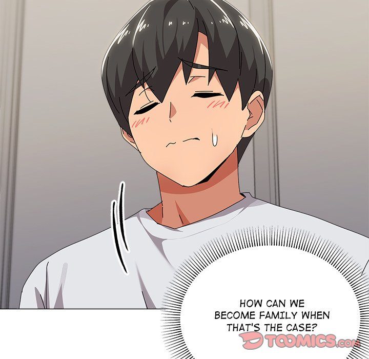 What’s wrong with this family? Chapter 55 image 49