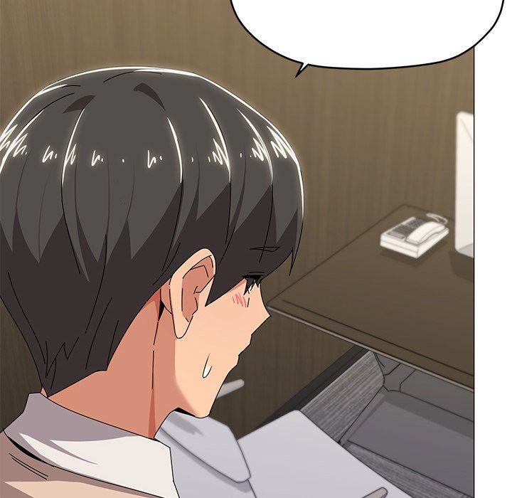 What’s wrong with this family? Chapter 55 image 83