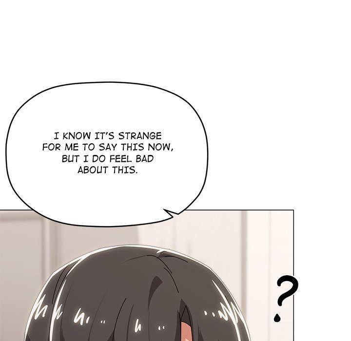 What’s wrong with this family? Chapter 55 image 8