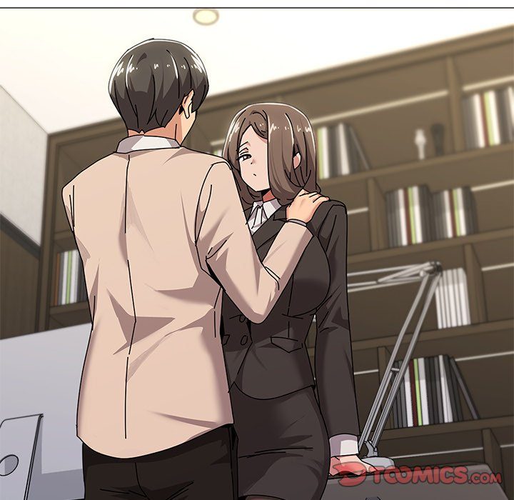 What’s wrong with this family? Chapter 55 image 91