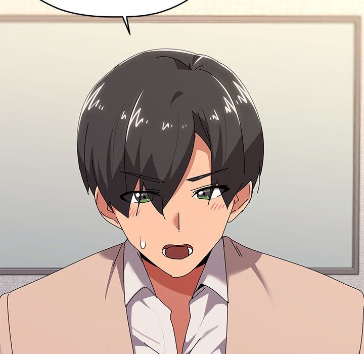 What’s wrong with this family? Chapter 55 image 98