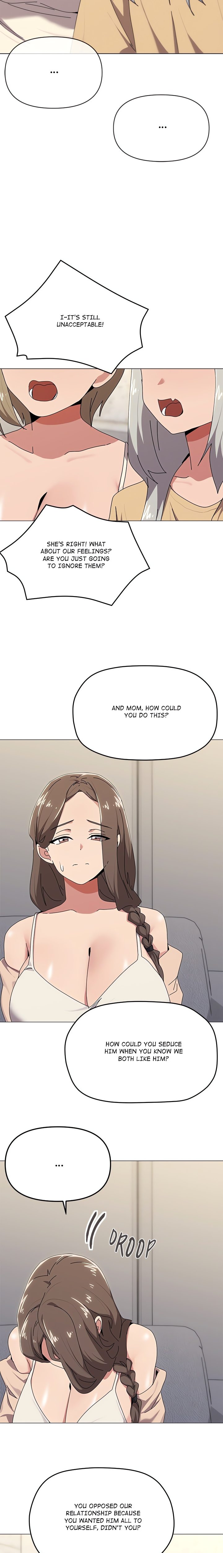 What’s wrong with this family? Chapter 56 image 9