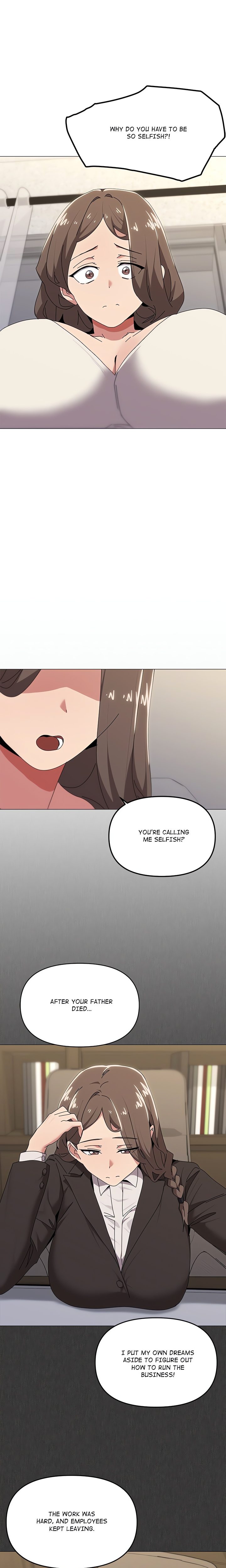What’s wrong with this family? Chapter 56 image 11