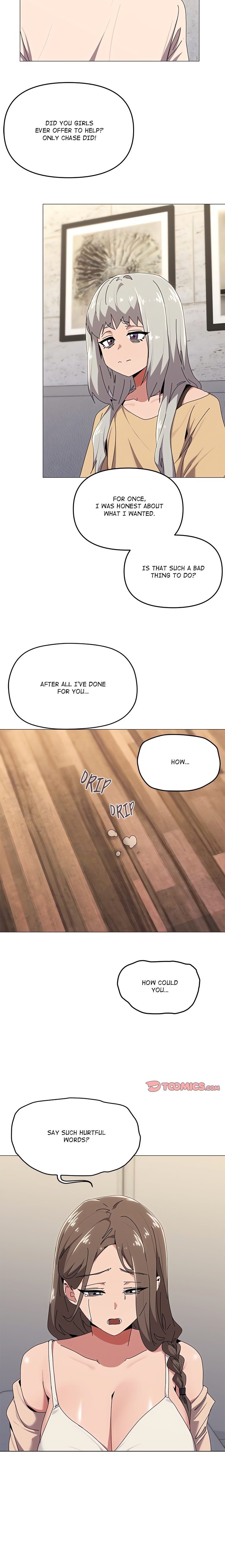 What’s wrong with this family? Chapter 56 image 13