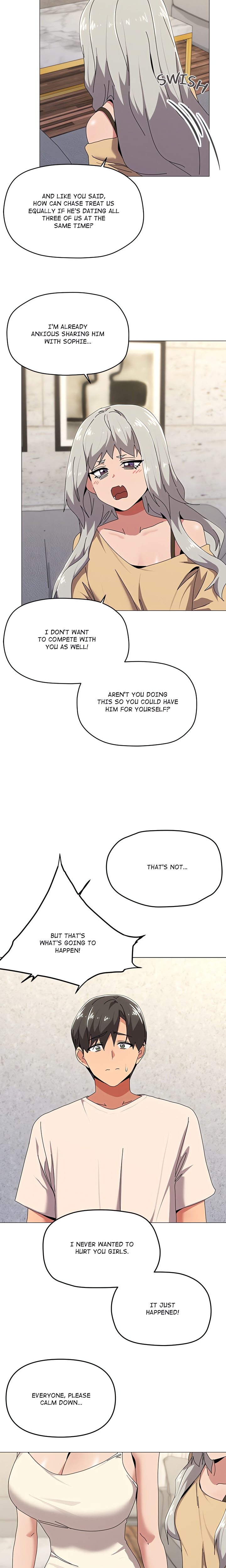 What’s wrong with this family? Chapter 56 image 15