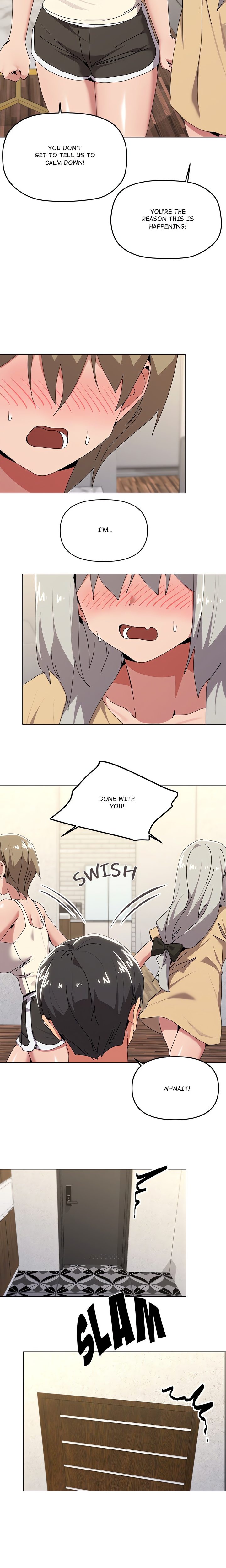 What’s wrong with this family? Chapter 56 image 16
