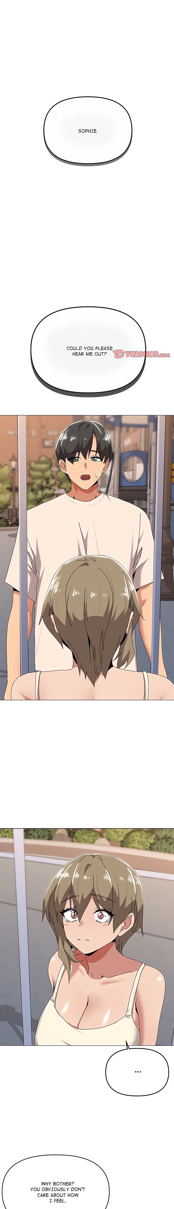 What’s wrong with this family? Chapter 57 image 0