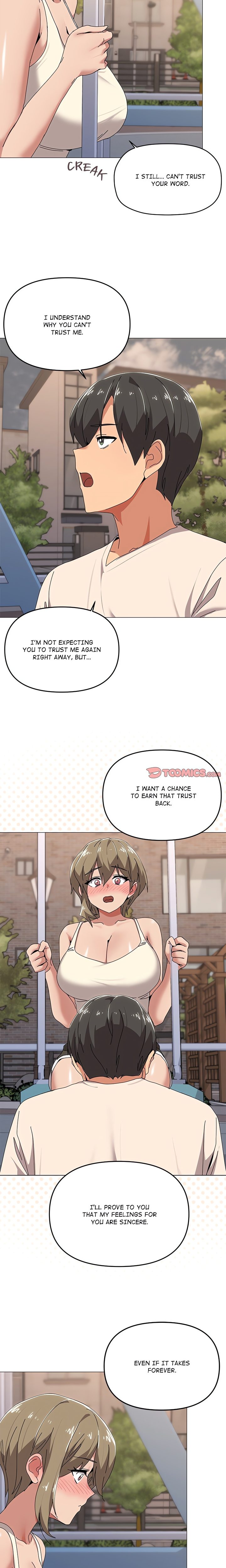 What’s wrong with this family? Chapter 57 image 9
