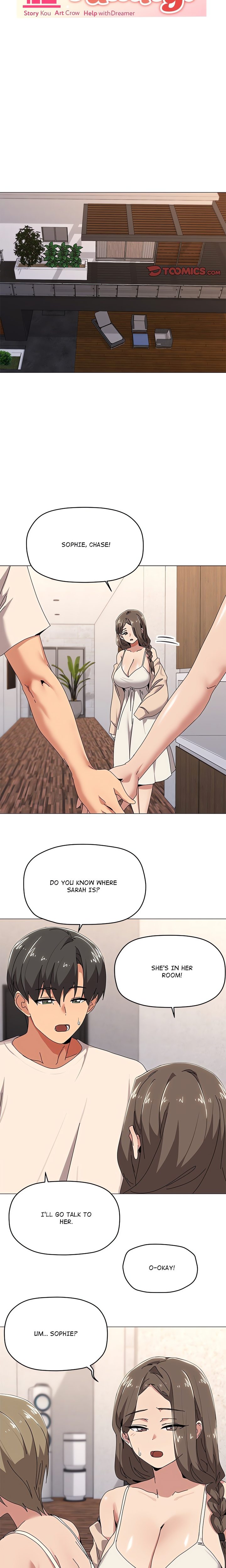 What’s wrong with this family? Chapter 57 image 11