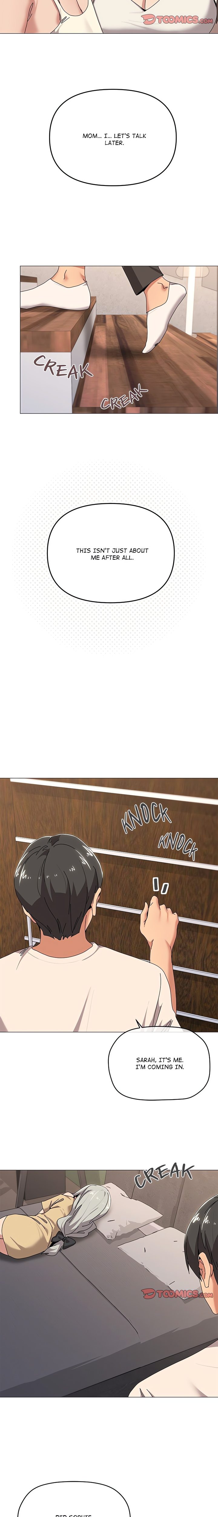 What’s wrong with this family? Chapter 57 image 12