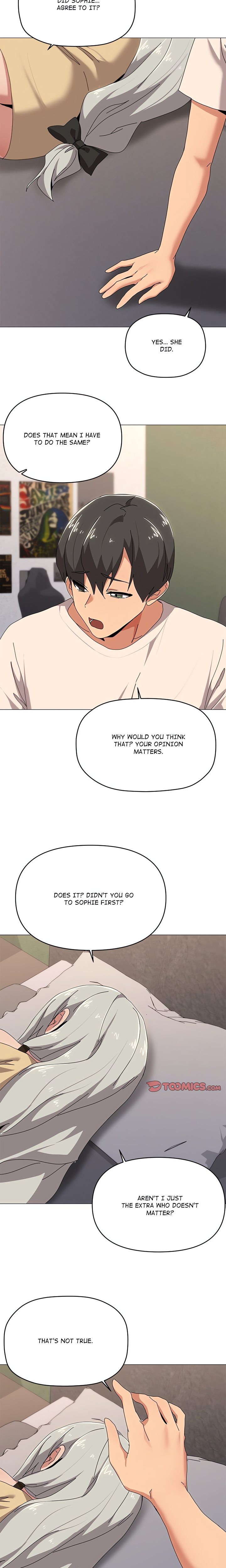 What’s wrong with this family? Chapter 57 image 13