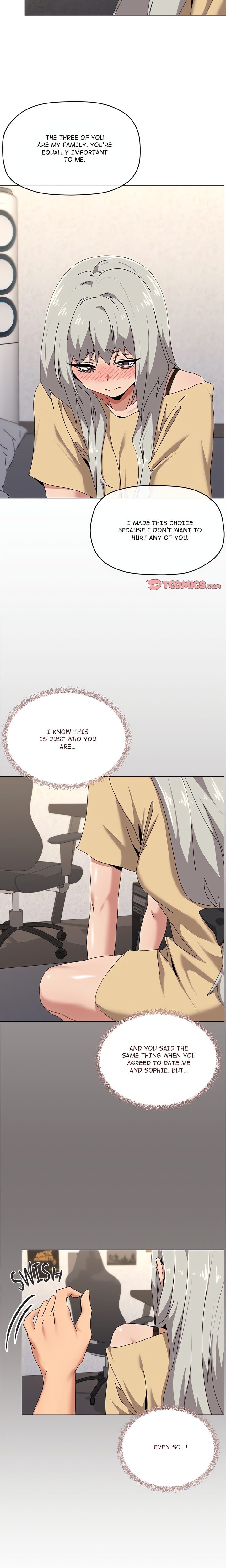 What’s wrong with this family? Chapter 57 image 15