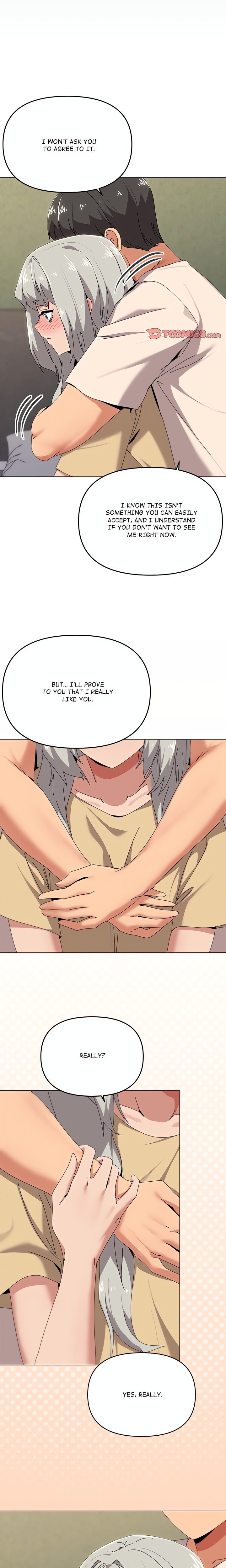 What’s wrong with this family? Chapter 57 image 16