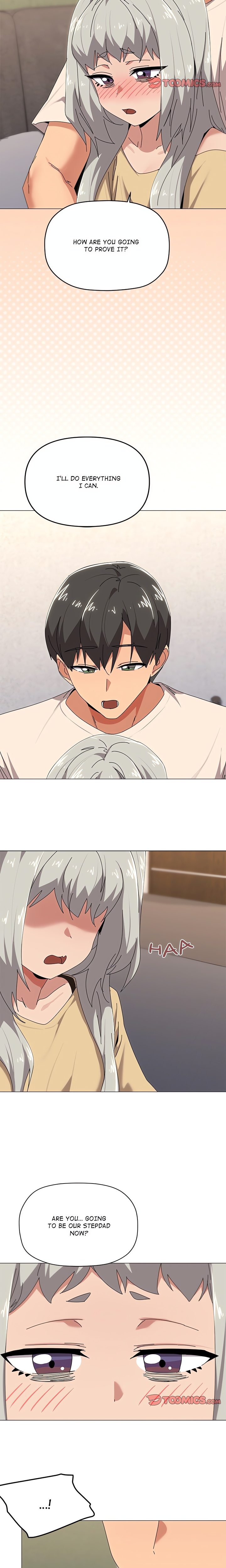 What’s wrong with this family? Chapter 57 image 17