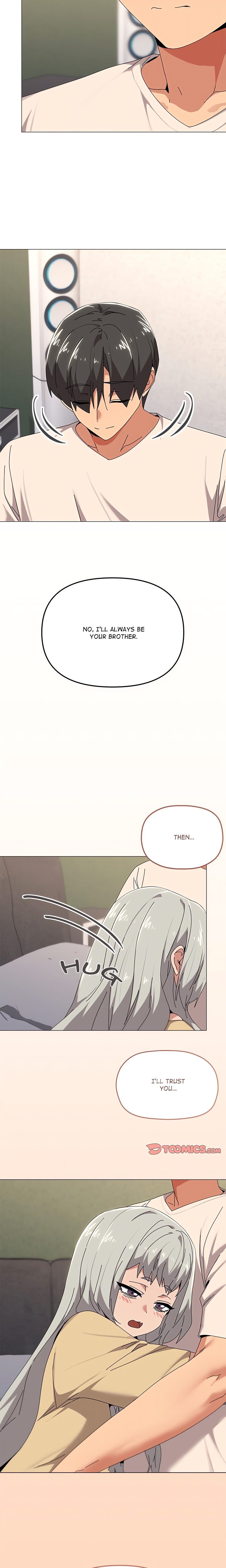 What’s wrong with this family? Chapter 57 image 18