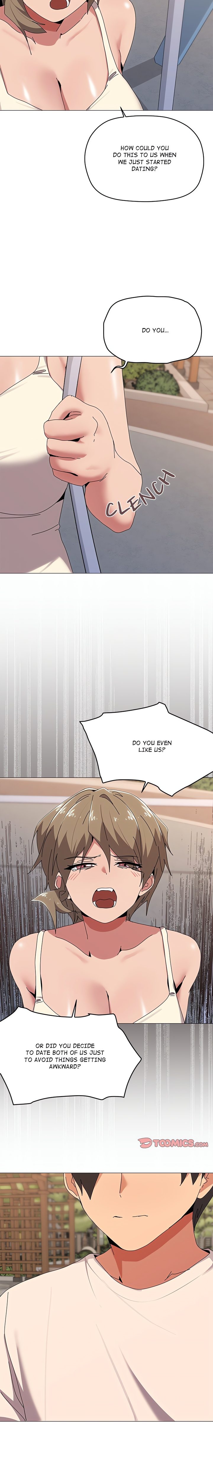 What’s wrong with this family? Chapter 57 image 2