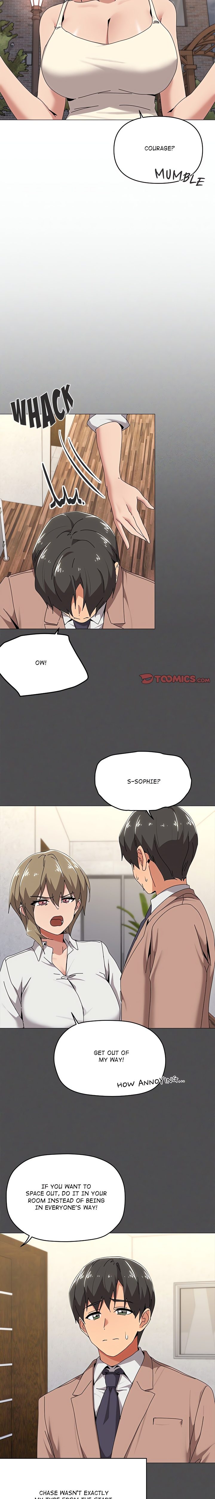 What’s wrong with this family? Chapter 57 image 4