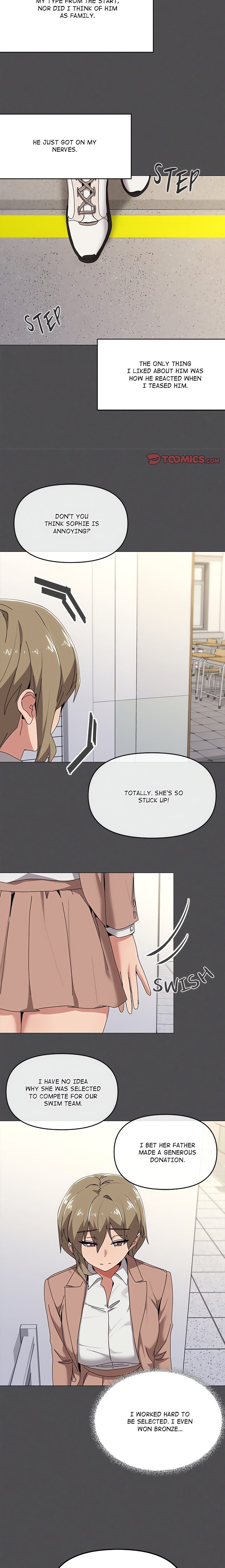 What’s wrong with this family? Chapter 57 image 5