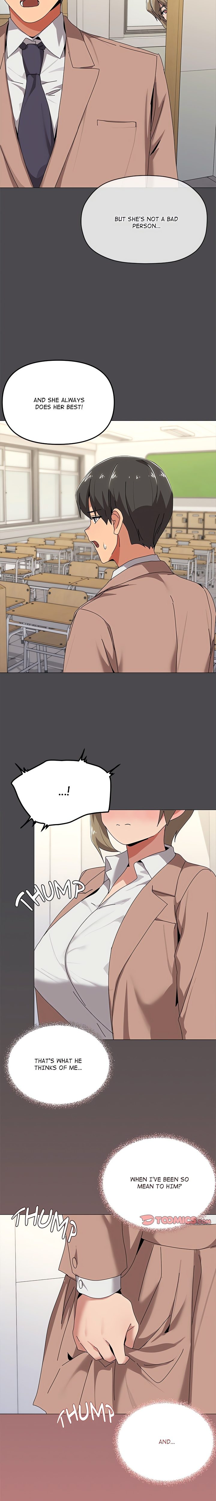What’s wrong with this family? Chapter 57 image 7