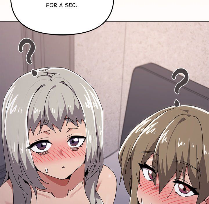 What’s wrong with this family? Chapter 58 image 104