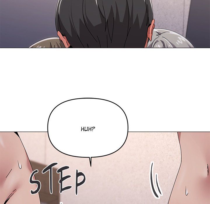 What’s wrong with this family? Chapter 58 image 106