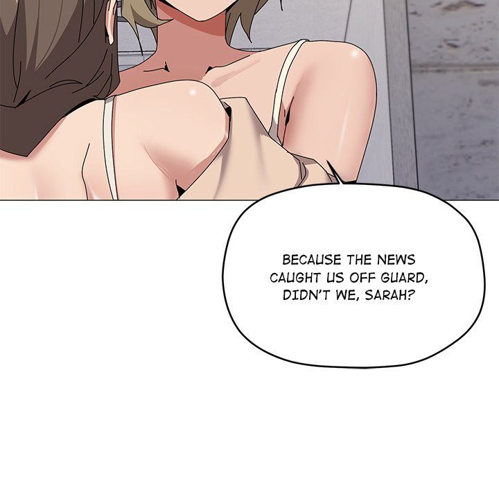 What’s wrong with this family? Chapter 58 image 23