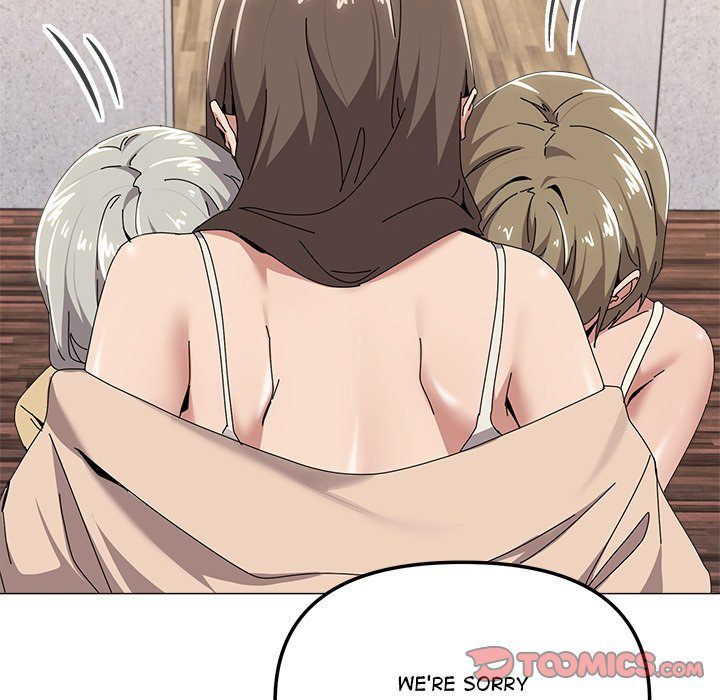 What’s wrong with this family? Chapter 58 image 31