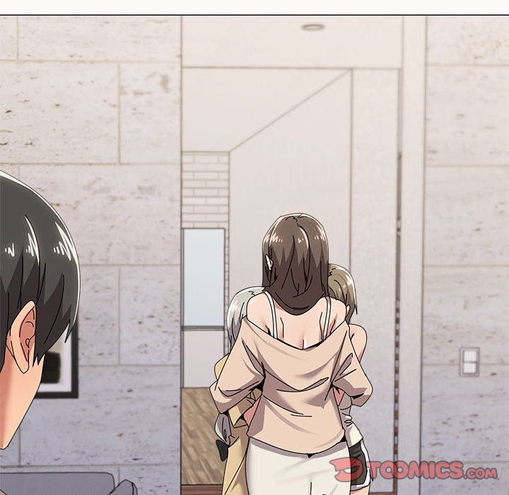 What’s wrong with this family? Chapter 58 image 37