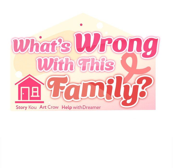 What’s wrong with this family? Chapter 58 image 41