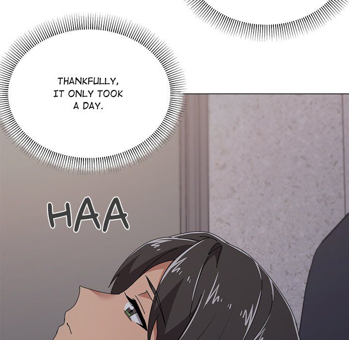 What’s wrong with this family? Chapter 58 image 44