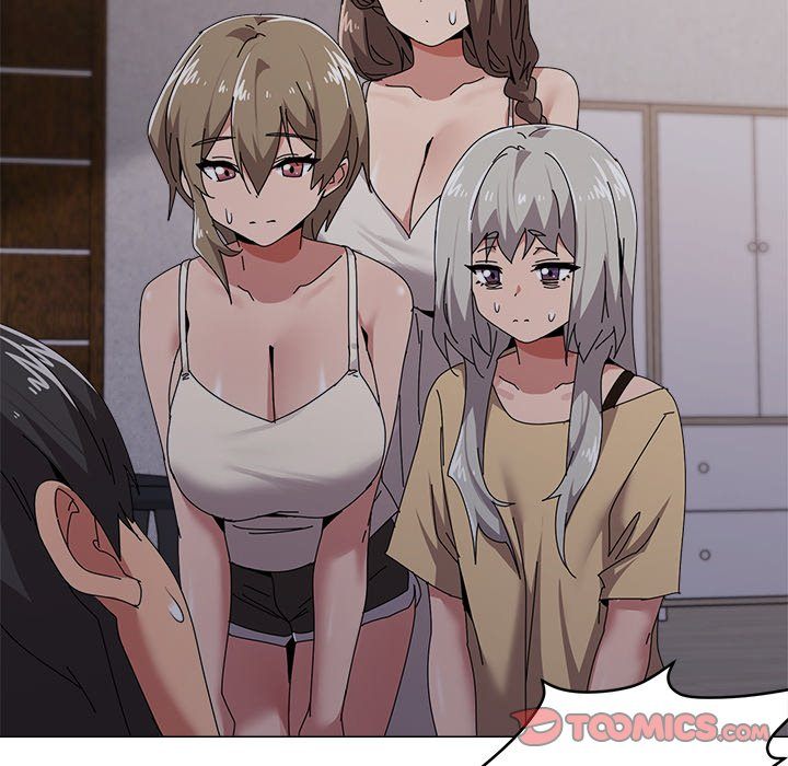What’s wrong with this family? Chapter 58 image 55