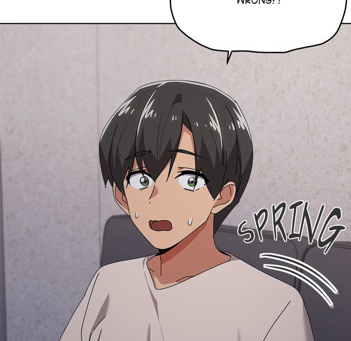 What’s wrong with this family? Chapter 58 image 57
