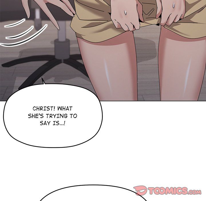 What’s wrong with this family? Chapter 58 image 61