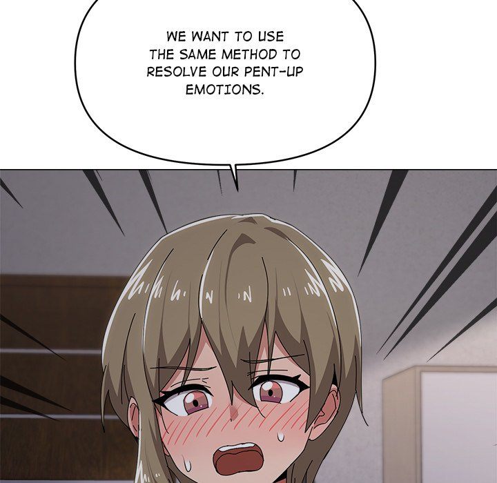 What’s wrong with this family? Chapter 58 image 62