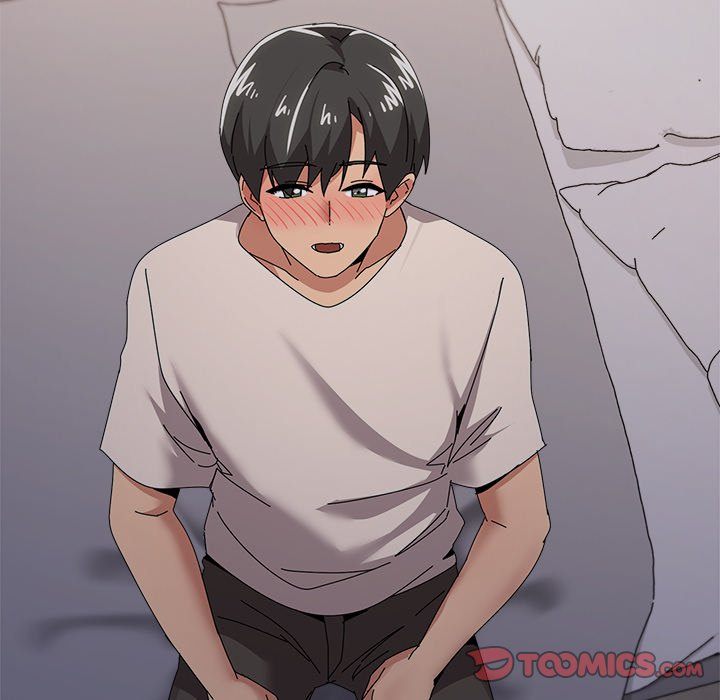What’s wrong with this family? Chapter 58 image 73