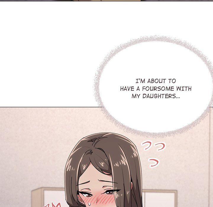 What’s wrong with this family? Chapter 58 image 76