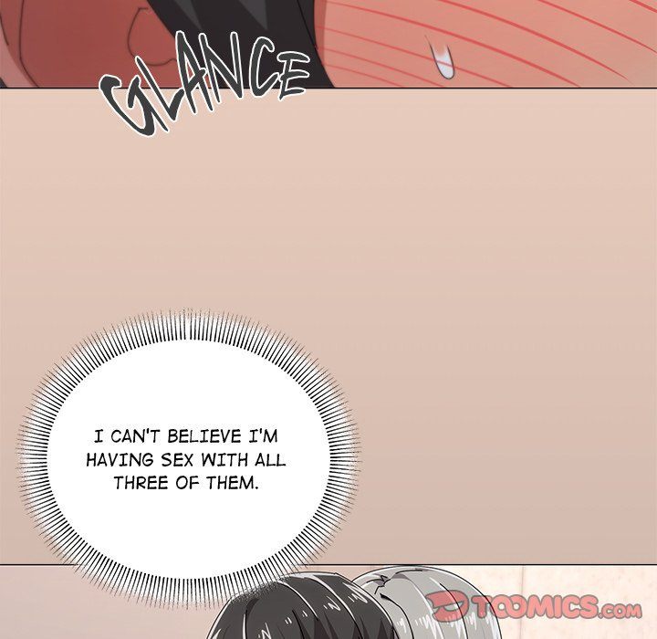 What’s wrong with this family? Chapter 58 image 91