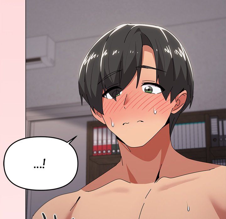 What’s wrong with this family? Chapter 59 image 34
