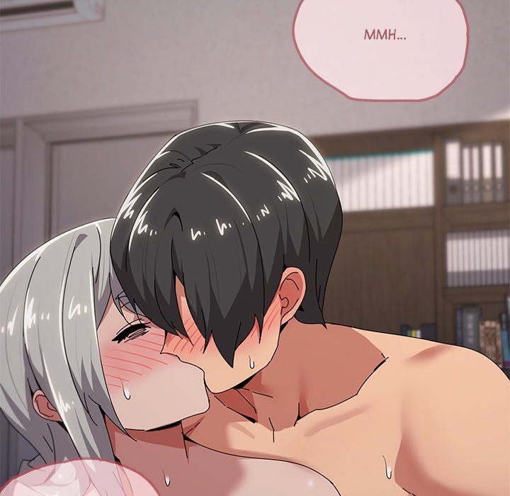 What’s wrong with this family? Chapter 59 image 56