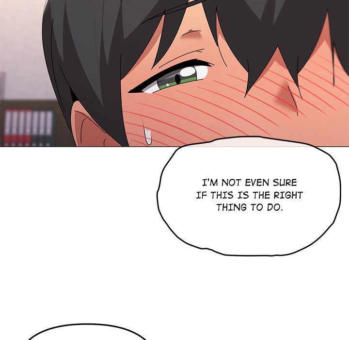 What’s wrong with this family? Chapter 60 image 15
